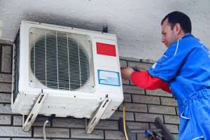 24/7 and Emergency HVAC Near Seabrook, SC | Air Conidtioning and Heating Contractors